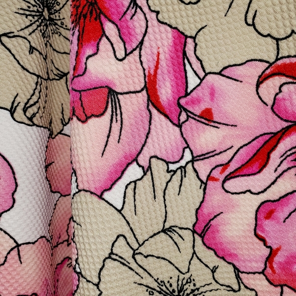 Gnx Womans plus skirt NWT - Picture 3 of 8